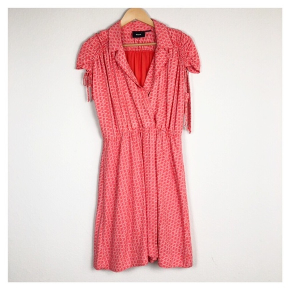 NEW. ANTHROPOLOGIE MAEVE DRESS - Picture 3 of 7